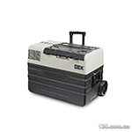 Автохолодильник компрессорный DEX ENX42
