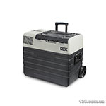 Автохолодильник компрессорный DEX ENX52