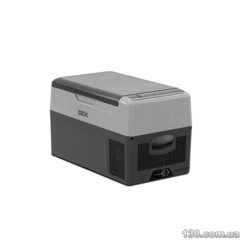 DEX G22 — автохолодильник компрессорный