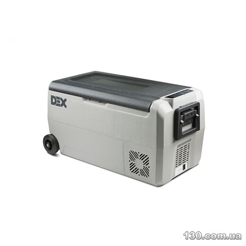 DEX T36 — автохолодильник компрессорный