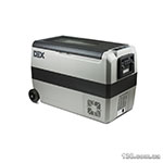 Автохолодильник компрессорный DEX T50