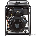 Генератор дизельный Hyundai DHY 6500LE