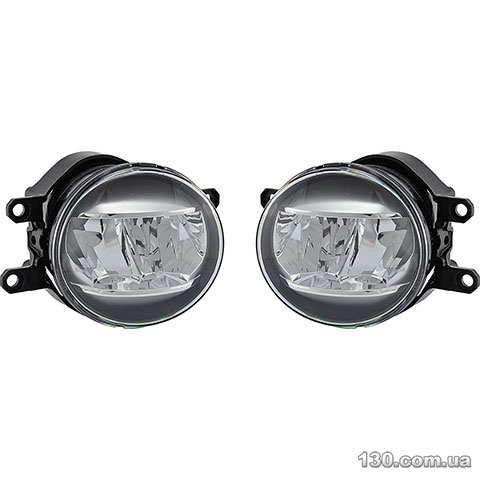 Headlamp DLLA TY-807-LED