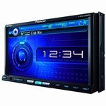 DVD автомагнитола Pioneer AVH-P6000DVD