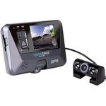 Купить видеорегистратор с GPS и камерой выносной