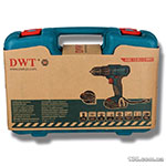Drill driver DWT ABS-12 BLi2 BMC