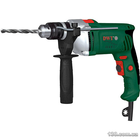 DWT SBM-810 — drill