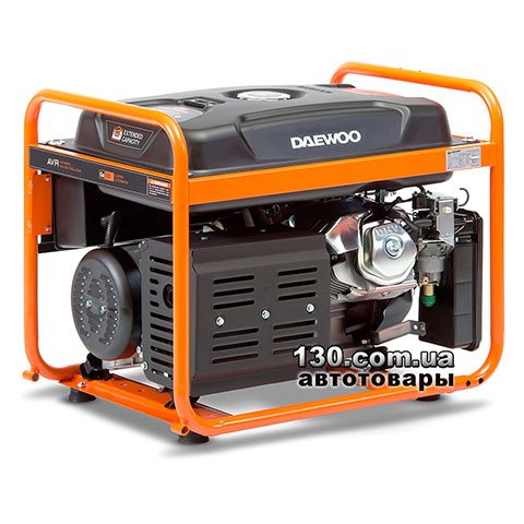Daewoo gda 7500e