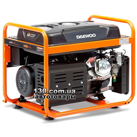 Daewoo gda 7500e