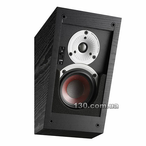 Dali Alteco C-1 Black Ash — universal speaker