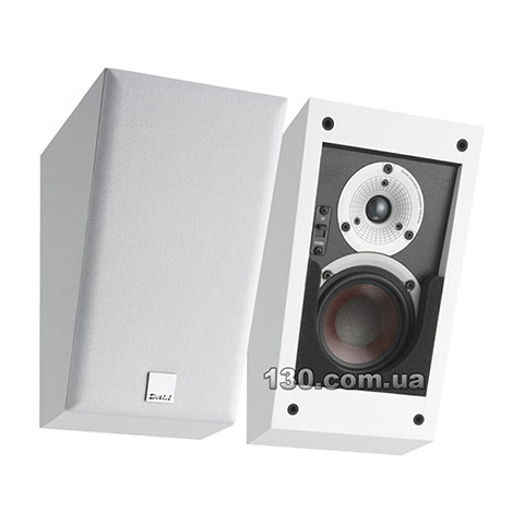 Universal speaker Dali Alteco C-1 White
