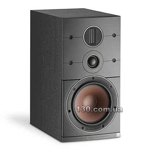 Dali Callisto 2 C Black — shelf speaker