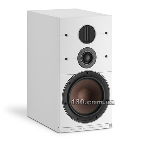 Dali Callisto 2 C White — shelf speaker
