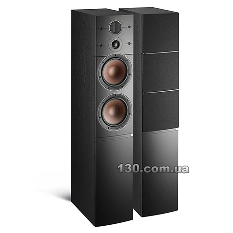 Floor speaker Dali Callisto 6 C Black