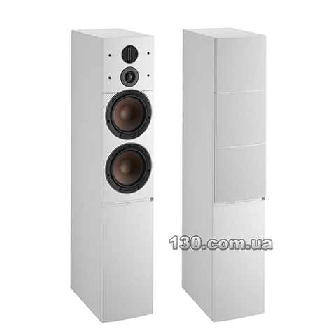 Floor speaker Dali Callisto 6 C White