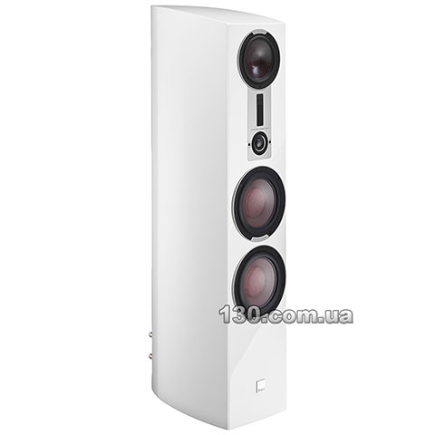 Floor speaker Dali Epicon 8 White High Gloss