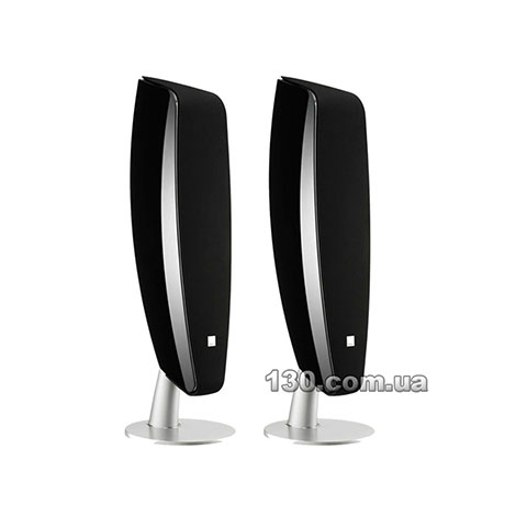 Dali Fazon F 5 Black High Gloss — floor speaker