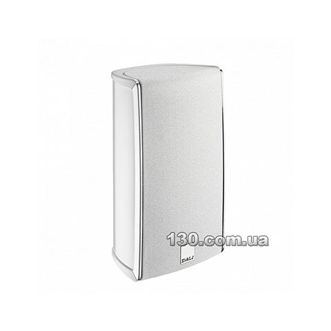 Dali Fazon Micro White High Gloss — wall speaker