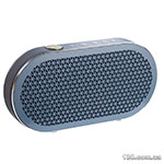 Portable speaker Dali Katch G2 Chilly Blue