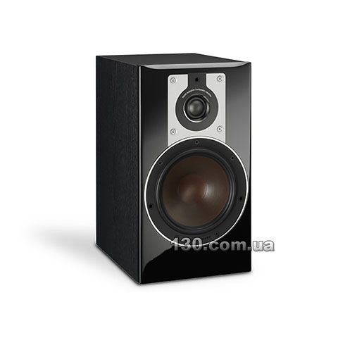 Dali Opticon 2 Black — shelf speaker