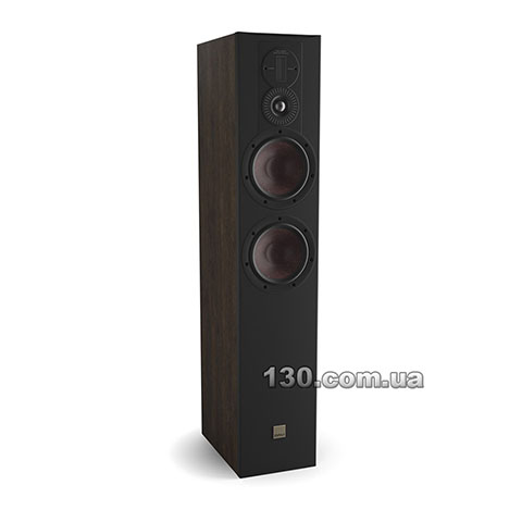 Dali Opticon 6 MK2 Tobacco Oak — floor speaker