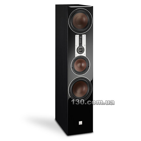 Floor speaker Dali Opticon 8 Black