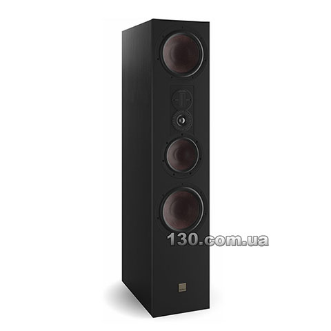 Floor speaker Dali Opticon 8 MK2 Satin Black