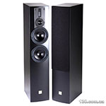 Floor speaker Dali Rubicon 6 Black Edition