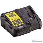 Set of battery and charger DeWalt DCB115P3