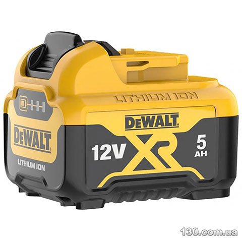 DeWalt DCB126 — battery