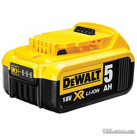 DeWalt DCB184 — акумулятор