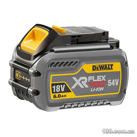 Battery DeWalt DCB546