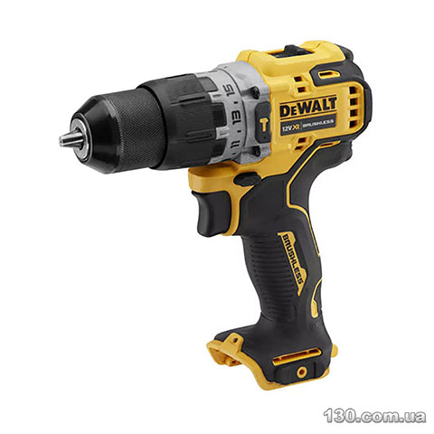 DeWalt DCD706N — drill driver