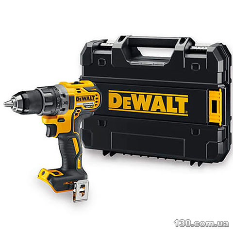 DeWalt DCD791NT — drill driver
