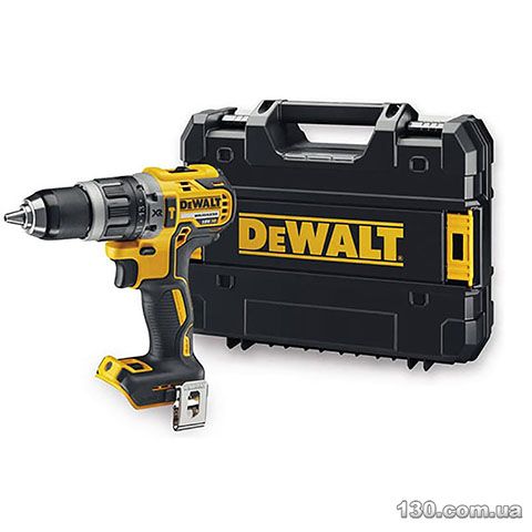 DeWalt DCD796NT — drill driver