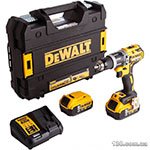 Drill driver DeWalt DCD796P2