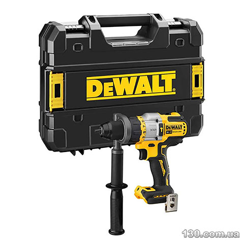 DeWalt DCD999NT — drill driver