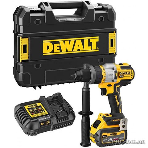 DeWalt DCD999T1 — drill driver
