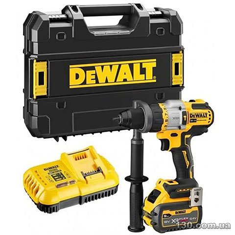Drill driver DeWalt DCD999X1