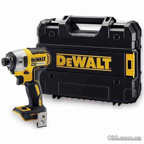 DeWalt DCF887NT — screwdriver