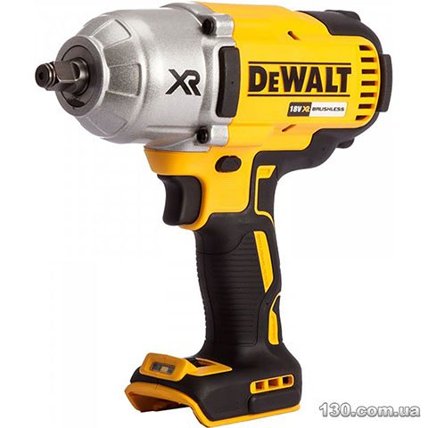 DeWalt DCF899N — wrench