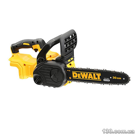 Chain Saw DeWalt DCM565N