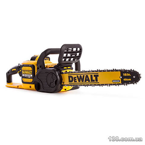 DeWalt DCM575X1 — chain Saw