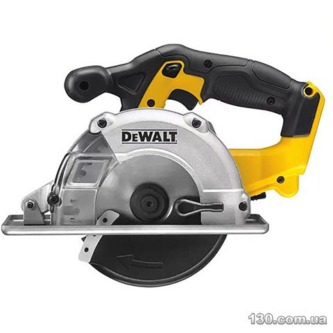 DeWalt DCS373N — circular Saw