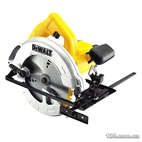 DeWalt DWE560 — circular Saw