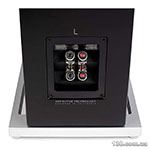 Floor speaker Definitive Technology Demand 15 Black