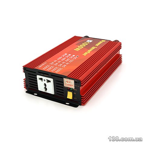 Demuda YT-D1000W-12V — car voltage converter