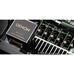 AV ресивер Denon AVC-X6500H (11.2 ch) Black