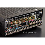 AV receiver Denon AVC-X8500H (13.2 ch) Black