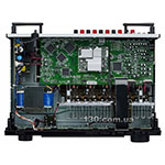 AV receiver Denon AVR-S 650H (5.2 ch) Black